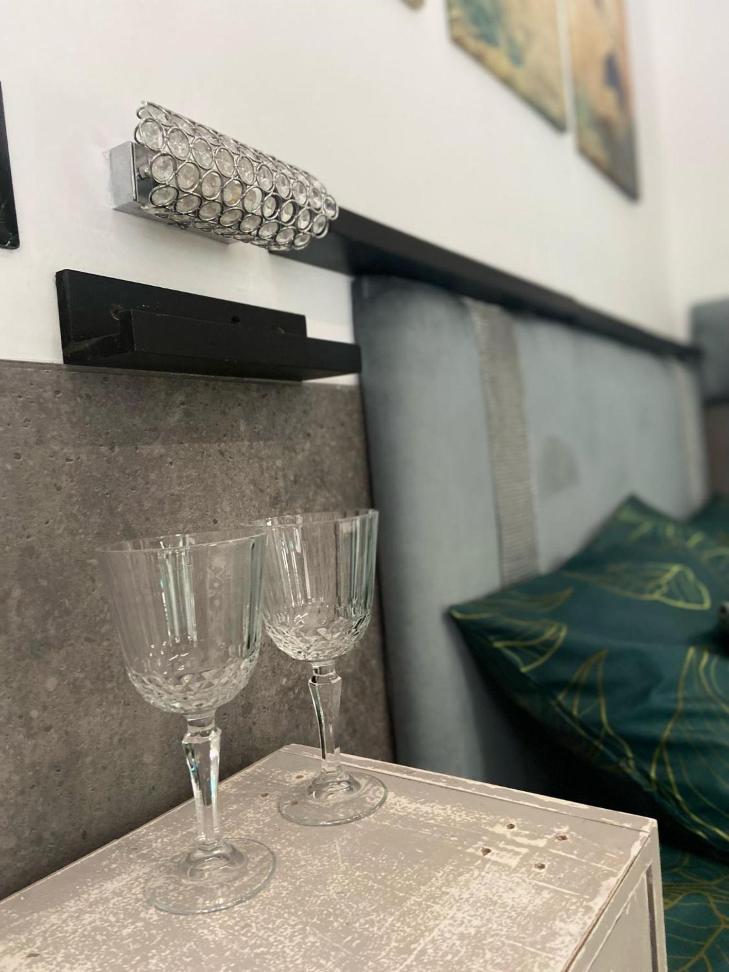 Apartment Mieszkanie Z Ogrodkiem Nr3 *
