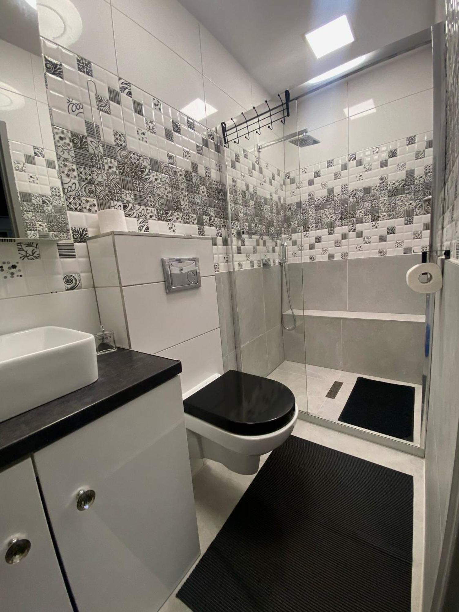 Mieszkanie Z Ogrodkiem Nr3 Apartment Neustettin